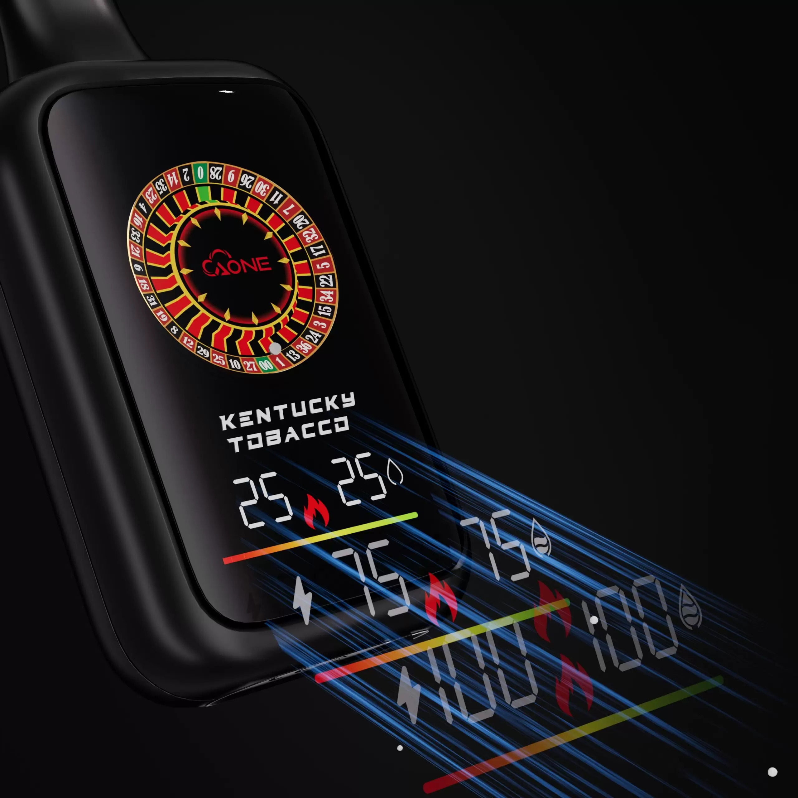 elfbar elfa master akku BEST VAPE SLOTS OF 2025 main image 0