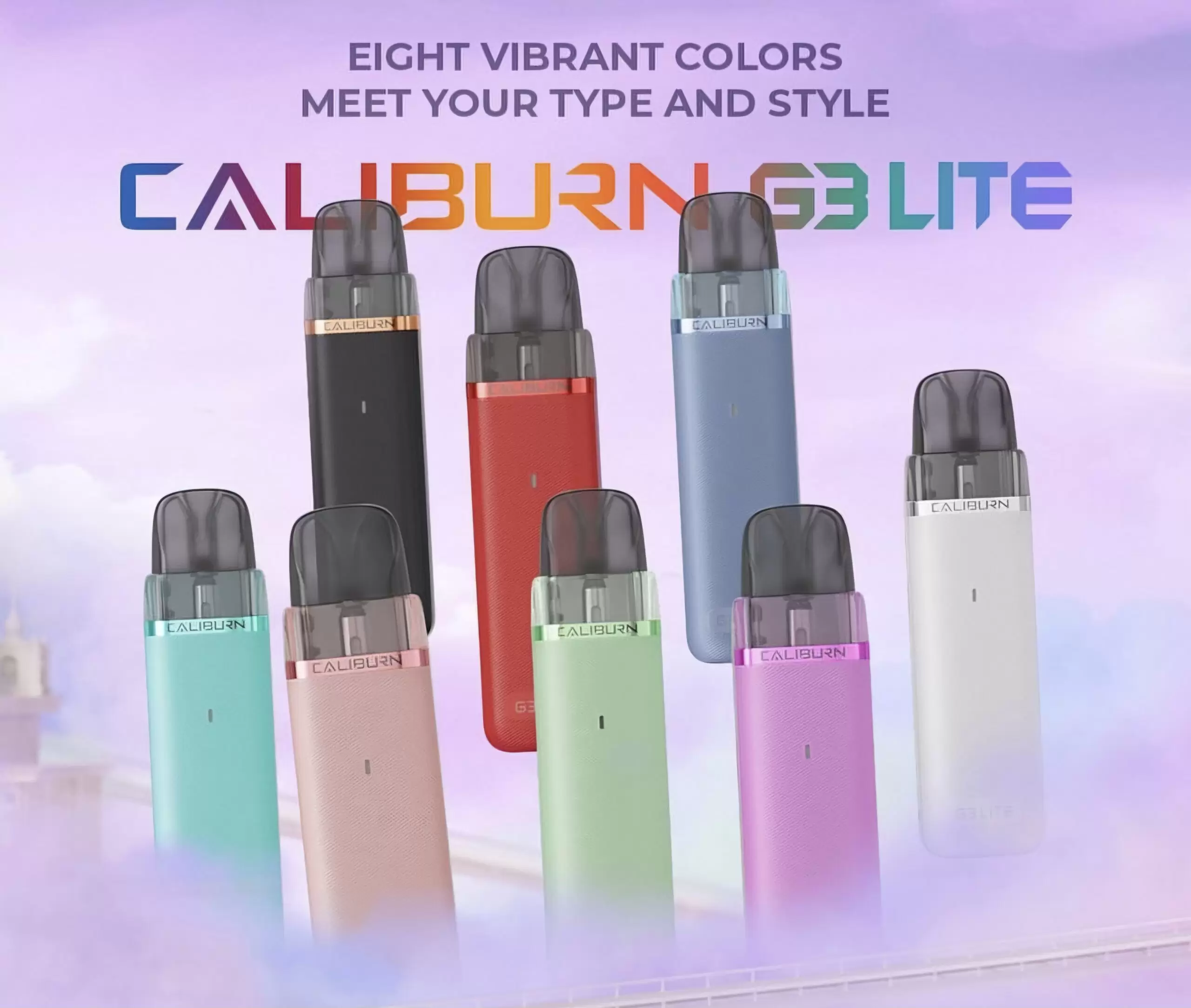 IMG_0767 Uwell Caliburn G3 Lite 咖哩棒
