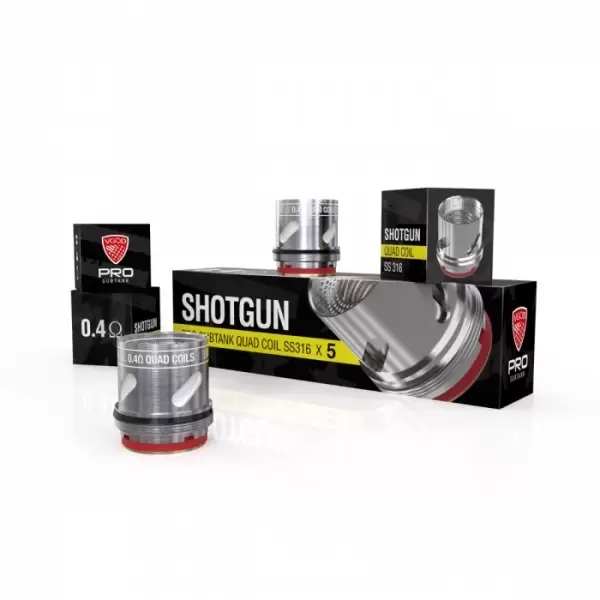 VGOD PRO SUBTANK 成品霧化器 霧化芯 成品芯 MECH2 PRO DRIP 200KIT